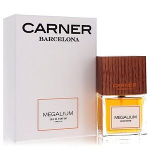 Carner Barcelona Megallium Eau De Parfum Unisex n/a